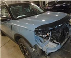 Passenger Right Lower Control Arm Front Fits 21-25 Bronco Sport 4305530 Used. Price: $133.39.