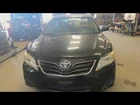 Passenger Rear Suspension Without Crossmember Le Fits 10-11 Camry 682125 Used. Price: $499.90.