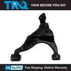 Trq Front Right Lower Control Arm With Ball Joint For 2005-2015 Toyota Tacoma New. Price: $124.95.