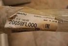 Oem 2011- 2025 Subaru Bolt Flg 14X163 Part # 20058FL000 New. Price: $13.00.