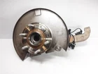 2019-2024 Chevy Silverado 1500 Left Front Steering Knuckle Spindle Oem Used. Price: $129.98.
