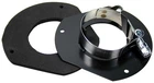 1964-66 Ford Mustang Steering Column Floor Mount New. Price: $57.99.