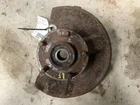 2007-2017 Jeep Compass Driver Left Front Spindle Knuckle Oem Used. Price: $113.99.