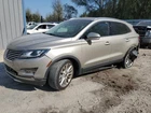 Passenger Rear Suspension Fwd Without Automatic Park Fits 15-19 Mkc 1119098 Used. Price: $474.90.