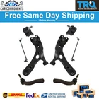 Trq New Steering & Suspension Kit For 2010-2017 Lexus CT200H Toyota Prius. Price: $207.69.