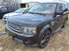 Passenger Right Front Spindle/knuckle Fits 09-13 Range Rover Sport 1284390 Used. Price: $130.50.