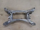 Crossmember Support Frame Rear Fits 17-19 Impreza Oem Used. Price: $269.25.