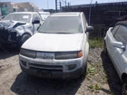 Passenger Right Front Spindle/knuckle Fits 02-03 Vue 30050808 Used. Price: $129.15.