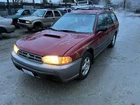 Crossmember/k-frame Rear Awd Outback Fits 96-99 Legacy 1437723 Used. Price: $250.00.