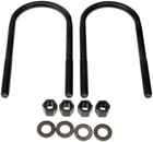 Dorman Leaf Spring Axle U-bolt Kit For Blazer, V1500 Suburban+more 929-838 New. Price: $82.10.