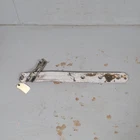 2005-2010 Porsche Boxster Cayman Right Rear Suspension Brace Oem 98633103201 Used. Price: $53.24.