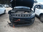 Passenger Rear Suspension Without Crossmember Fwd Fits 17-22 Compass 104937122 Used. Price: $275.62.