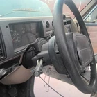 Steering Column Shift Excluding 30 Hd Fits 94-96 Chevrolet Van 757168 Used. Price: $194.90.