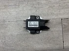 2000-02 Audi S4 B5 Yaw / Latitude Sensor Used Oem 4B0 907 637. Price: $25.00.