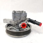 '05-'10 Honda Odyssey Steering Pump 3.5L 70K Miles Oem Year Warranty! Used. Price: $71.50.