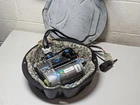 03 05 Land Rover Range Hse L322 Wabco Air Ride Suspension Compressor Oem Used. Price: $220.00.
