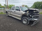 Used Power Steering Pump Fits: 2001 Chevrolet Silverado 2500 Pickup 8.1 Grade. Price: $85.50.