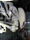 03-07 Honda Accord Left Driver Rear Knuckle/stub Disc Vin M 5TH Digit Used. Price: $136.44.