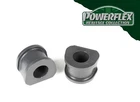 Powerflex Heritage Rear Anti Roll Bar Outer Mount 18.5MM PFR85-264H (2 Included) New. Price: $59.05.