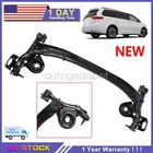 For 11-2020 Toyota Sienna 4WD Awd 2WD 42110-08040 Rear Loaded Axle Torsion Beam New. Price: $583.88.