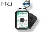 MK3 Volvo S60 S80 XC60 XC70 Steering Emulator Simulator W/lock Sound New. Price: $54.50.