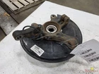 2016 Buick Encore Front Spindle Knuckle Left Used. Price: $95.00.
