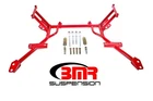 Bmr Suspension Engine Cradle K-member, No Motor Mounts, Standard Rack New. Price: $568.58.