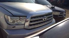 Passenger Rear Suspension Without Crossmember Fits 10-22 Sequoia 1171542 Used. Price: $474.90.