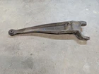 Passenger Front Axle 2WD Twin I-beams Fits 1999-2001 Ford F250 F350 Used. Price: $174.58.