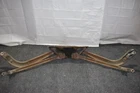 2015- 2022 Ram Promaster City Rear Suspension Cradle Crossmember Control Arms Used. Price: $455.00.
