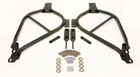 Bmr SFC013H For 14-17 Chevy Ss Bolt-on Subframe Connectors Black Hammertone New. Price: $427.95.