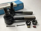 Trw Front Outer Left Right Tie Rod End Set 1968-1970 Gmc Chevy G20 G2500 Van New. Price: $74.95.