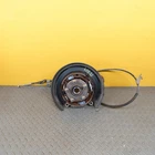 2022-2025 Subaru Brz Rear Right Knuckle Spindle Wheel Hub Oem 28411CC000 Used. Price: $119.59.