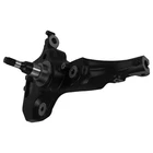 Front Driver Side Steering Knuckle Ford Explorer 1998-2000 KN798201 New. Price: $83.49.