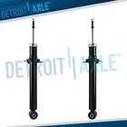 Front Bare Strut Shocks Assembly For 2006 2007 2008 2009-2015 Lexus IS250 IS350 New. Price: $69.63.