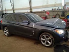 Driver Rear Suspension Without Crossmember Fits 12-15 Bmw X1 6933215 Used. Price: $522.40.
