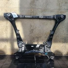 22-24 Hyundai Tucson Awd Front Subframe Crossmember Oem 62405-CW151 Used. Price: $850.00.