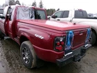 Driver Front Spindle/knuckle Door Fits 98-01 Explorer 32179457 Used. Price: $142.68.