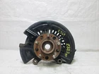 2016-2018 Kia Sorento Front Right Passenger Spindle Knuckle Wheel Hub Awd Oem Used. Price: $144.99.