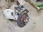 (local Pickup Only) Driver Rear Suspension Without Crossmember Fits 14-17 Infini Used. Price: $142.40.