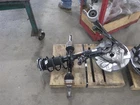 2026 Blazer Driver Front Knee Used. Price: $624.99.