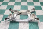 03-09 350Z 3.5L Rear Engine Crossmember Subframe Cradle Unit Factory Oem Used. Price: $505.99.