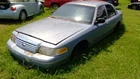 Passenger Right Front Spindle/knuckle Fits 95-02 Crown Victoria 209666 Used. Price: $111.19.