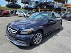 Driver Lower Control Arm Front 205 Type C300 Fits 15-21 Mercedes C-class 712582 Used. Price: $103.60.