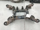 Range Rover Crossmember K-frame Rear Fits 03 04 05 06 Used. Price: $189.44.