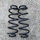 Toyota Prius Prime Fwd Set Of Rear Coil Springs Oem 2017 - 2020 Used. Price: $60.00.