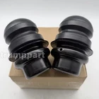 2PCS Rear Shock Spring Bump Stop For Honda Pilot 2003-2008 52722-S9V-A04 Us New. Price: $49.00.