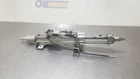 17-19 Jaguar Pace Oem Steering Column Manual Tilt GX733C529EF Used. Price: $153.00.