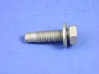 Genuine Mopar Hex Head Bolt And Washer 6505961AA New. Price: $5.33.