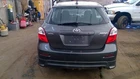 Driver Strut Front Canada Market Fwd Model Fits 09-14 Matrix 6823085 Used. Price: $93.90.